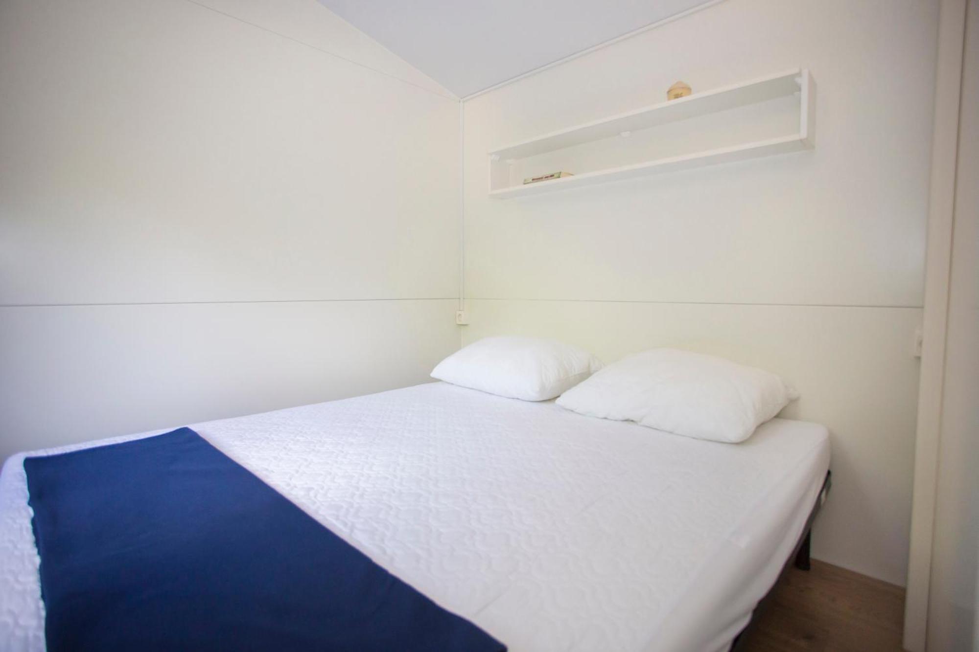 CHERRY Premium BIANCA Mobile homes Zelena Laguna Poreč Zimmer foto